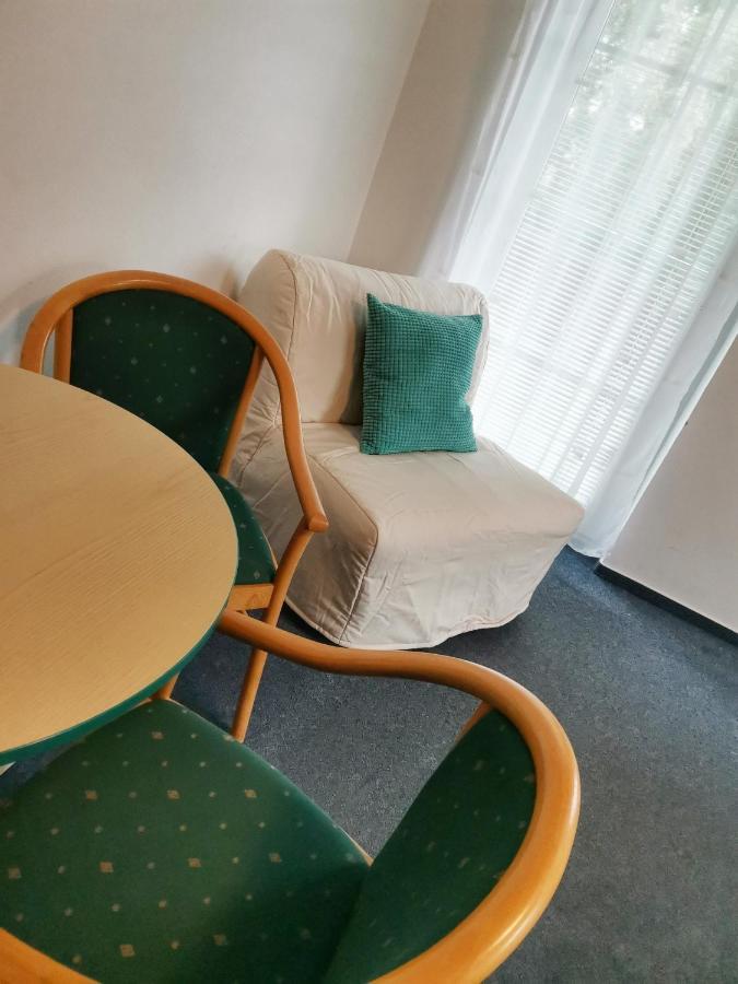 Penzion Pastviny Kültér fotó